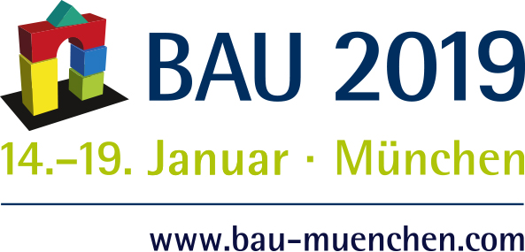 BAU München 2019