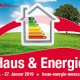 Haus und Energie 2019 Messe Sindelfingen