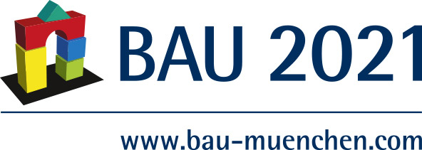 virtuelle Weltleitmesse BAU 2021 München