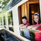 Luxuriöser Urlaub im Orient-Express Lener