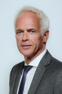 Marc Holtorf ist offizieller bluMartin Handelspartner für Lüftungsgeräte