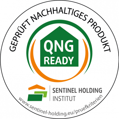 SHI-Siegel QNG ready