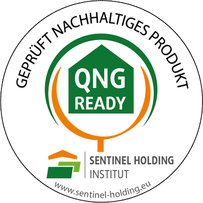 SHI-Siegel QNG ready