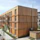 Oikos Mannheim - Bauprojekt