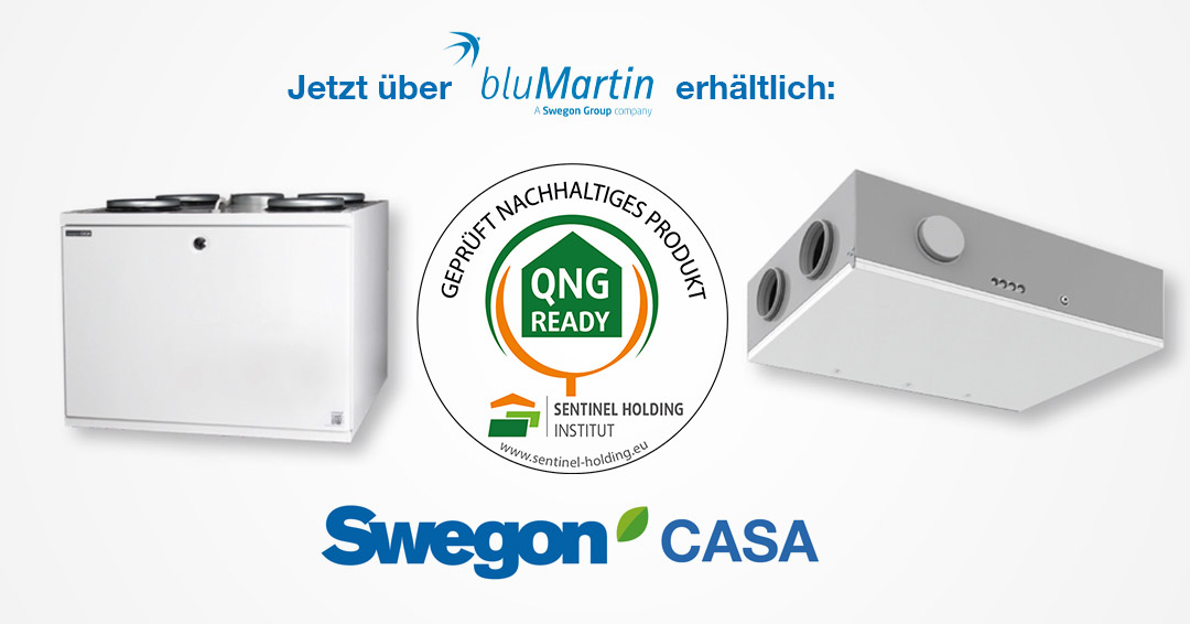 QNG-ready - EU-Taxonomie-konform QNG-ready - EU-Taxonomie-konform