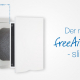 freeAir plus slim 88 mm