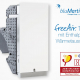 freeAir 100e - Enthalpie - PHI-Zertifikat