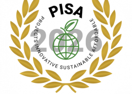 PISA 2026 ESG-certified